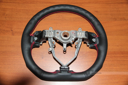 DAMD Steering wheel for GDB D shape