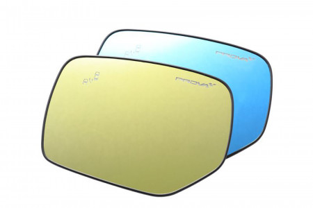 Prova multifunctional lens for VA WRX n STI 2014-2021 BLUE and YELLOW color