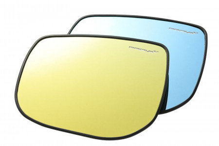 Prova multifunctional lens for mirrors Forester SK, Crosstrek GT